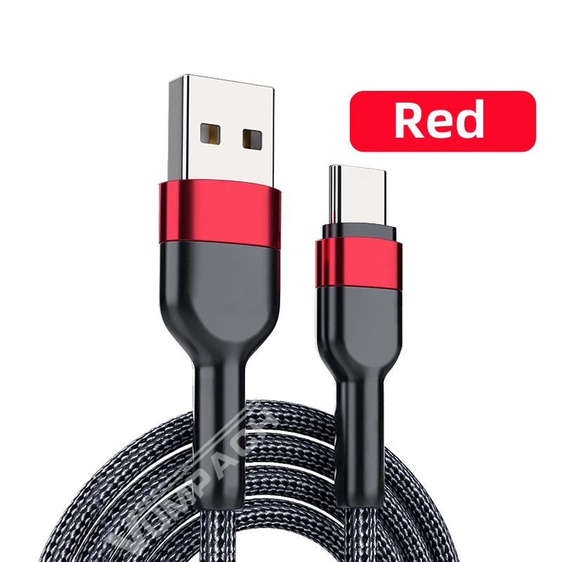 USB C Cable
