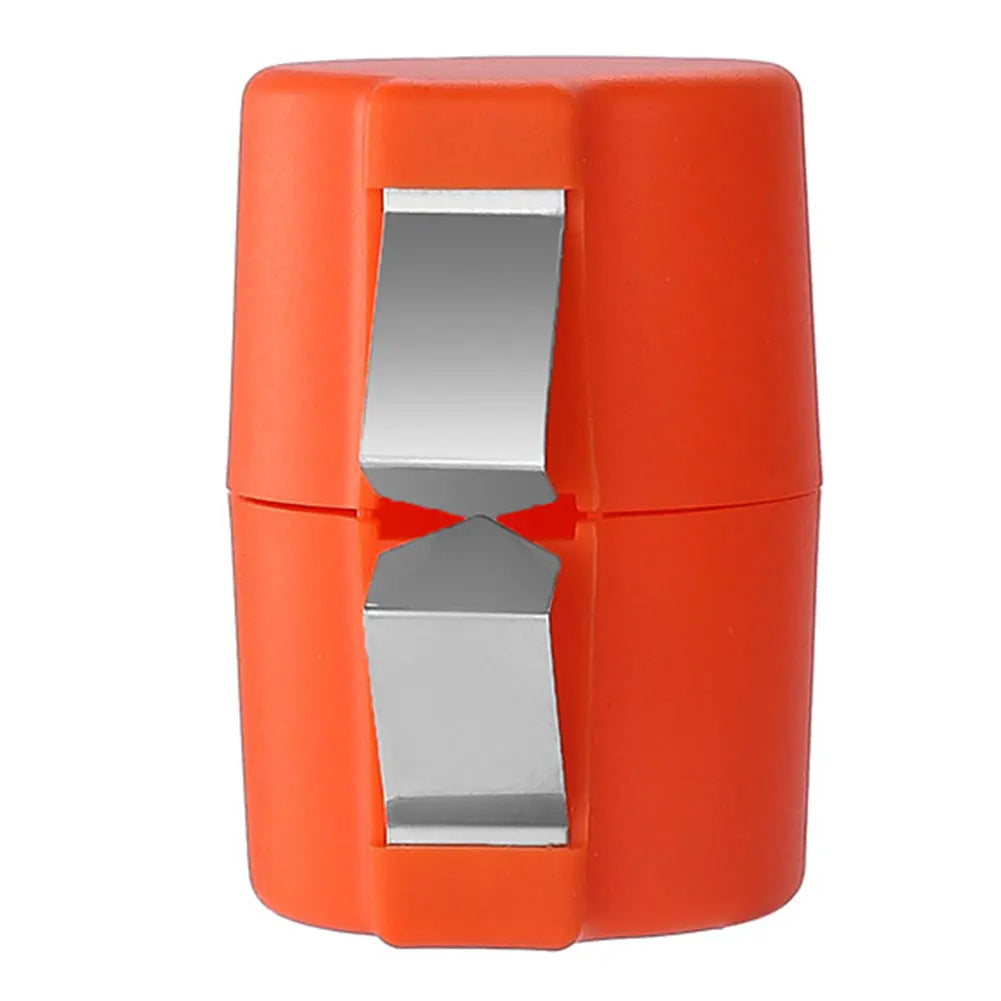 Egg Shell Opener Cube