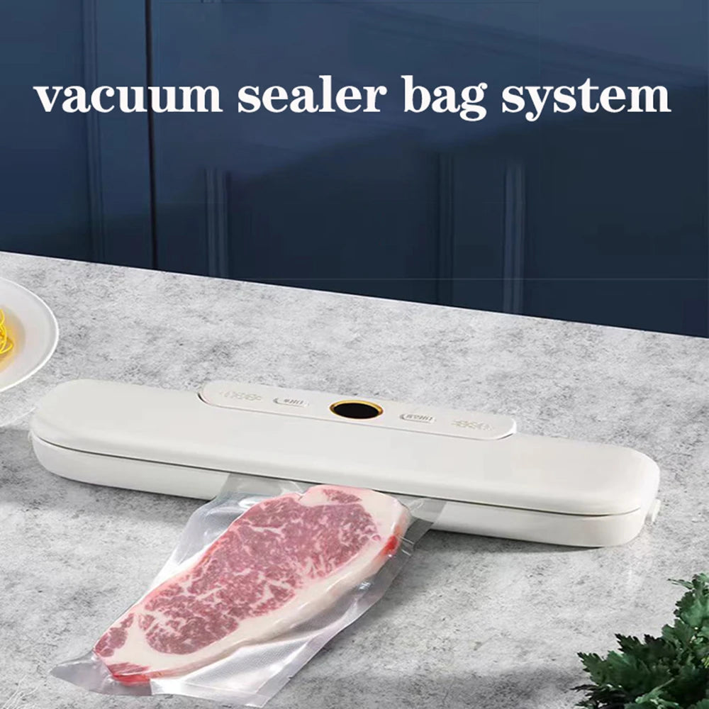 500cm Roll Food Storage Vacuum Bags