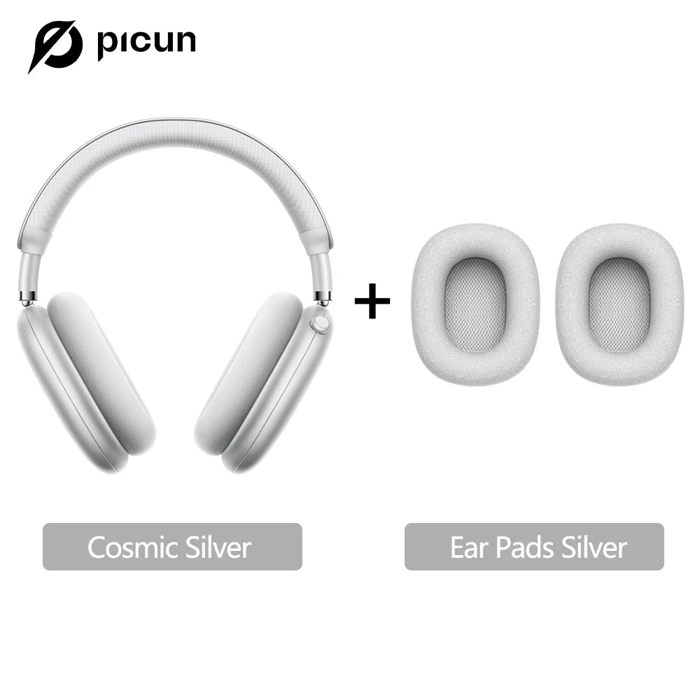 Picun F8 Pro ANC Wireless Headphones