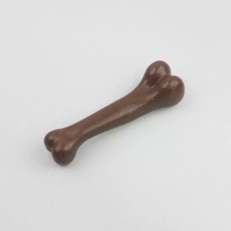 Natural Non-Toxic Dog Bone Chew Toy