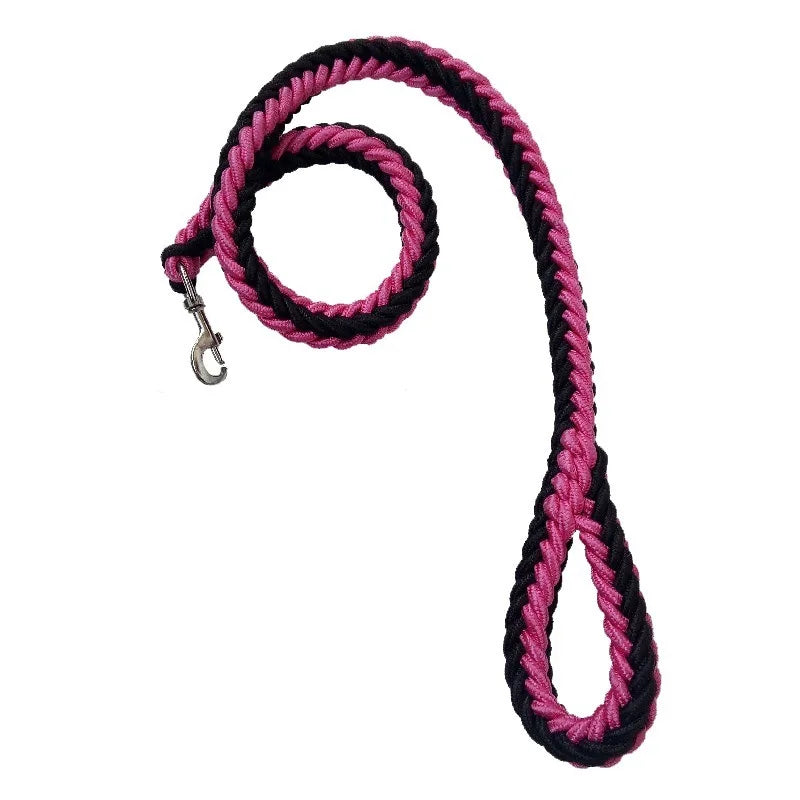 1.2M Nylon Dog Harness Leash