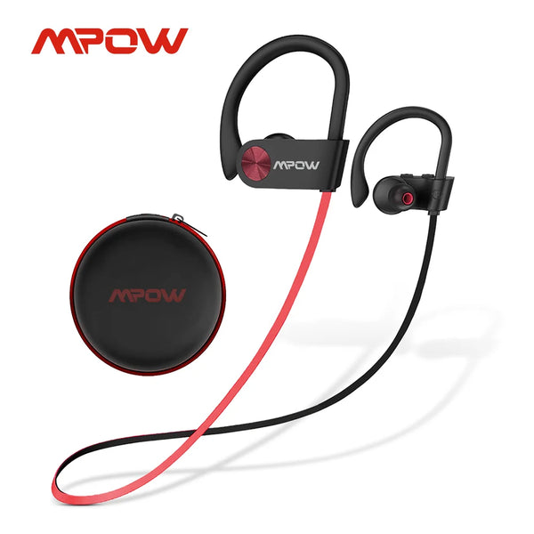 Mpow Flame Bluetooth Sport Earbuds