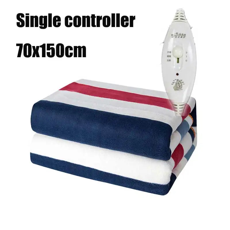 Electric Heater Blanket 110V