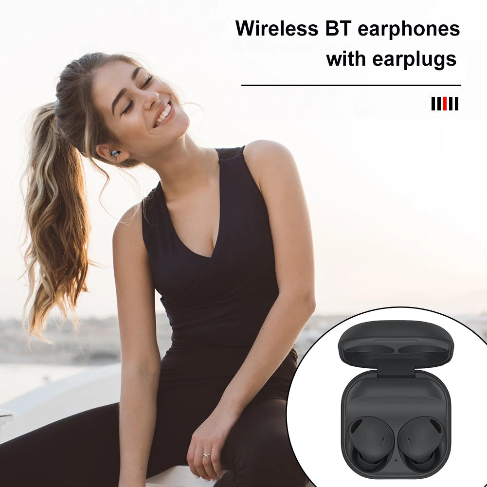 Galaxy Buds2 Pro Wireless In-Ear Bluetooth Headsets for Android