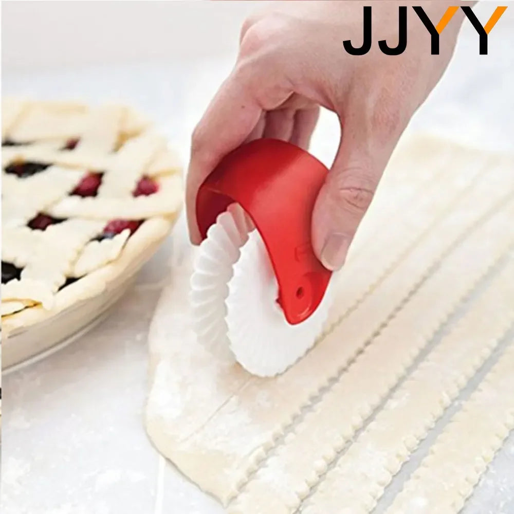 JJYY 2-Type Pastry Cutter Set