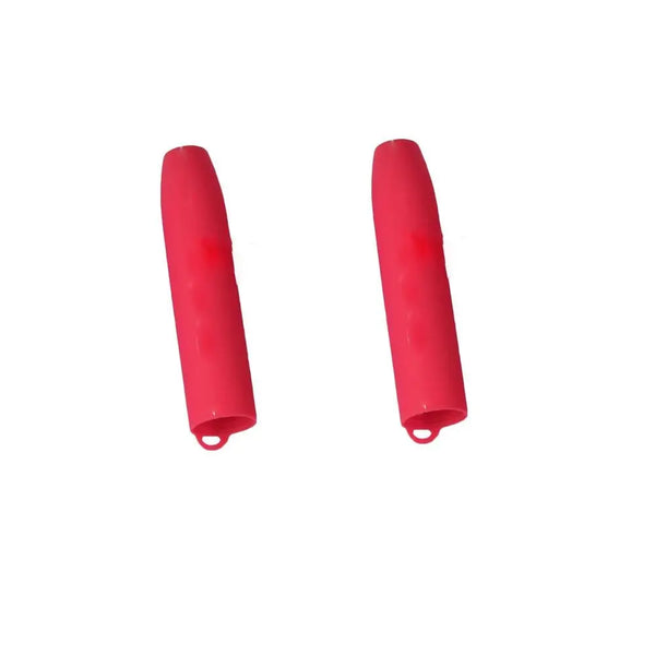 2Pcs Silicone Pot Pan Handle Sleeve