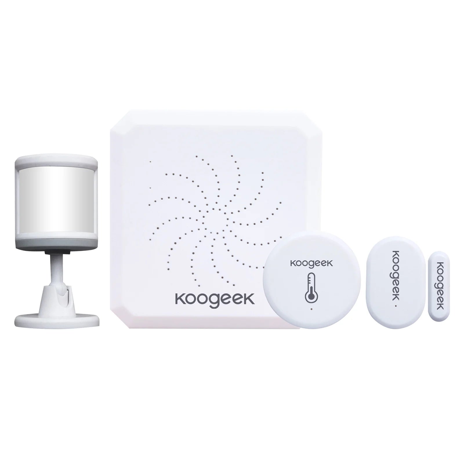 Wireless WiFi Smart Home Security System