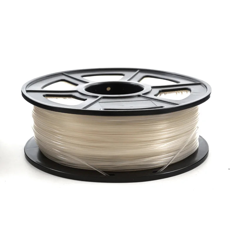 3D Printer Filament PLA 1.75mm 1kg/2.2lbs Plastic Consumables Materials for 3D Printer