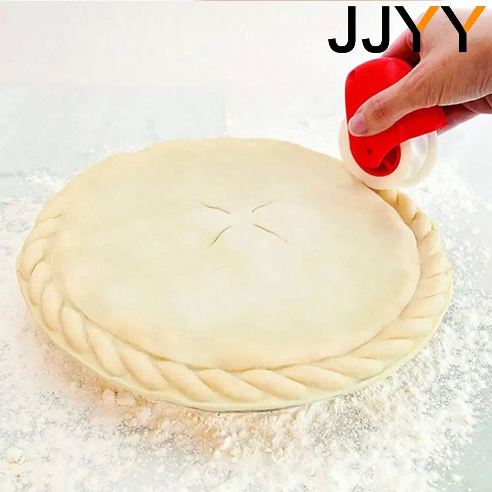 JJYY 2-Type Pastry Cutter Set