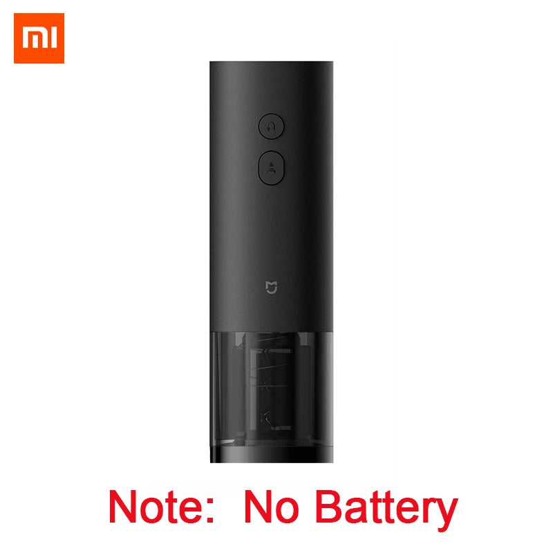 Xiaomi Mijia Electric Wine Opener