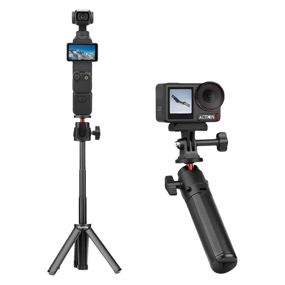 Extension Rod Tripod