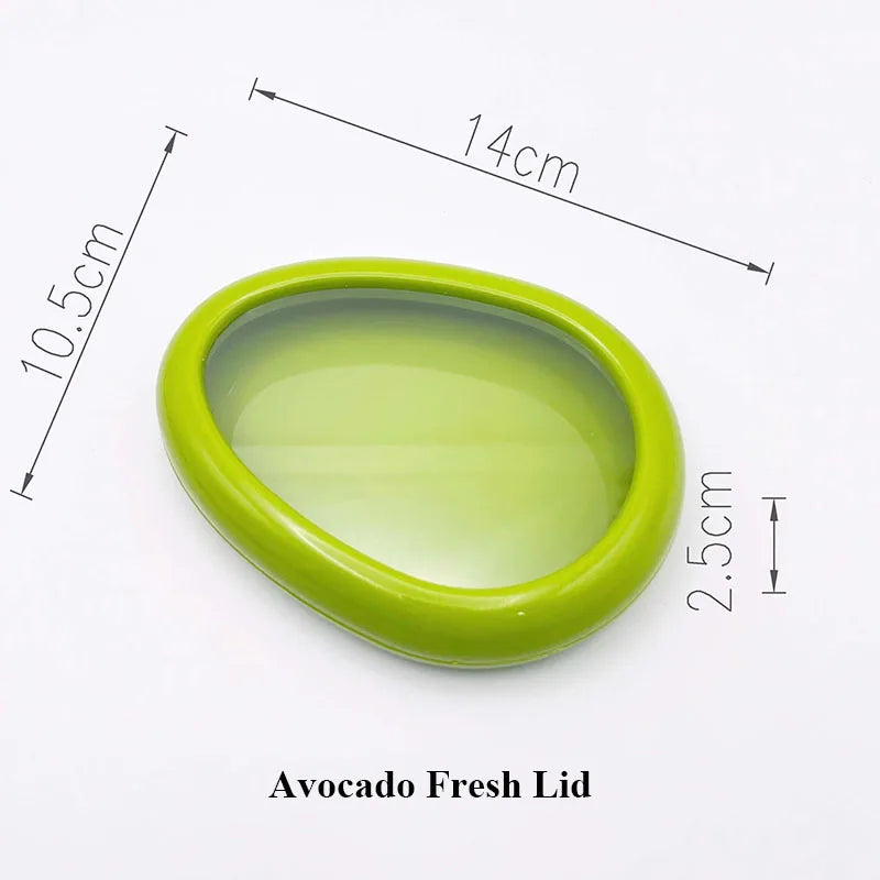 Fruit & Vegetable Airtight Fresh Reusable Storage Box