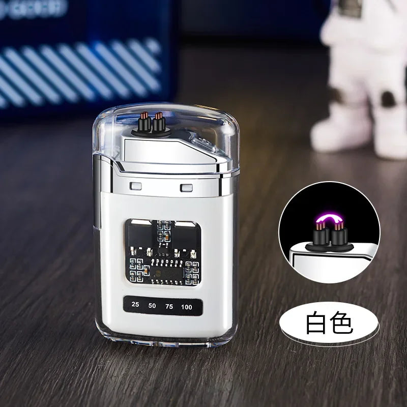 Stylish USB Rechargeable Electric Lighter