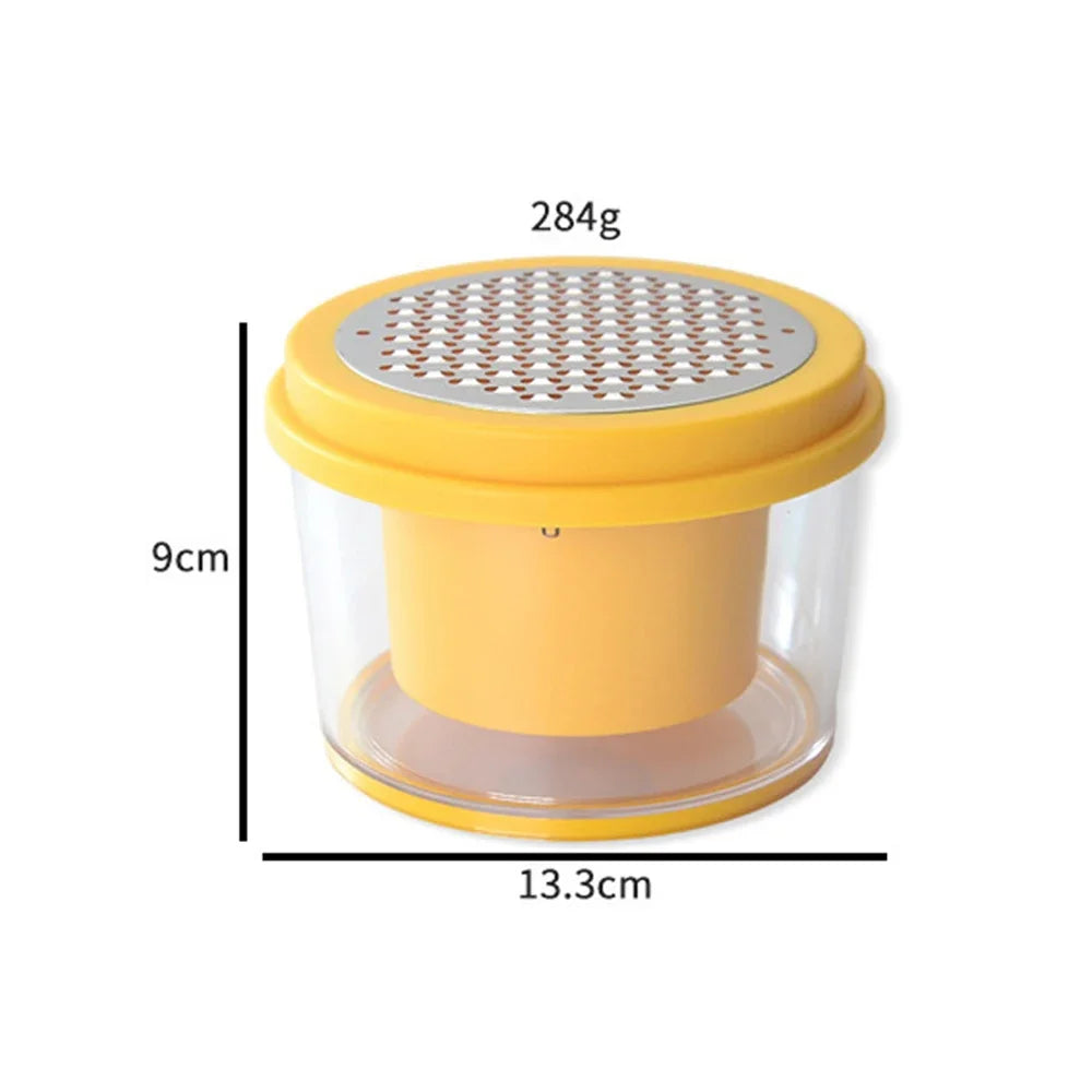 4 In 1 Corn Husker Corn Sheller Corn Cob Cutter Corn Thresher Garlic Grinder