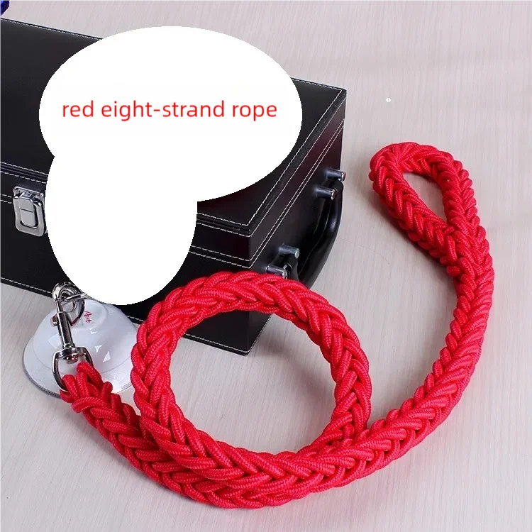 1.2M Nylon Dog Harness Leash