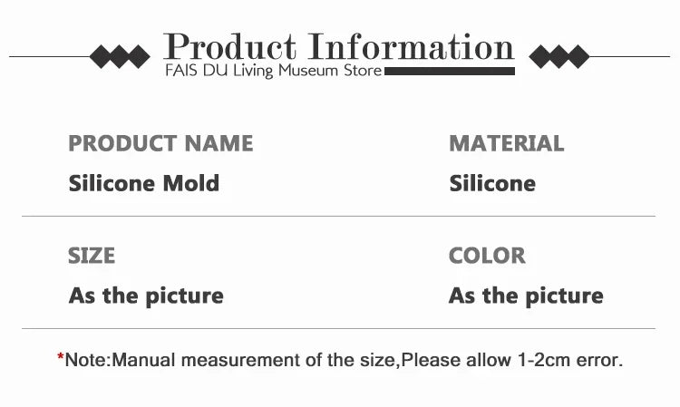 Gray Silicone High Temperature Resistant Cake Pan Cake Mold Muffin Pan Bread Pan