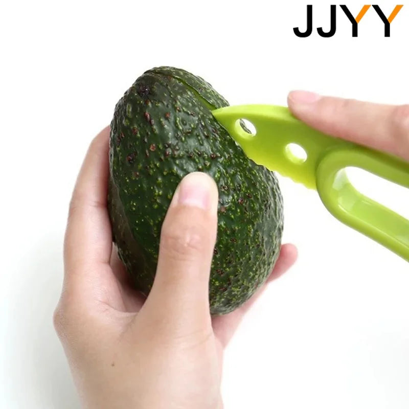 Avocado Slicer