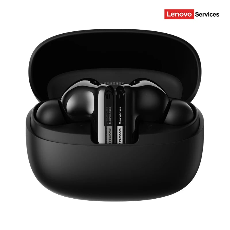 Lenovo LE216 Bluetooth 6.0 In-Ear Earphones Active Noise Cancellation Earbuds