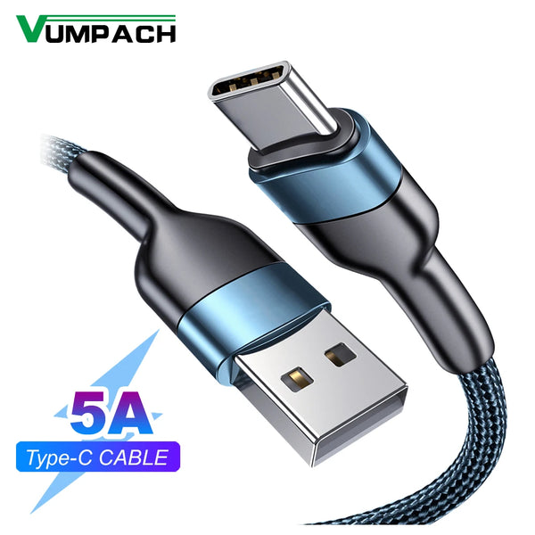USB C Cable