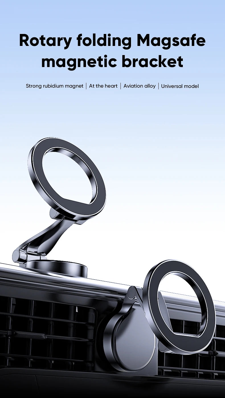 Car Cell Phone Holder For Vehicles