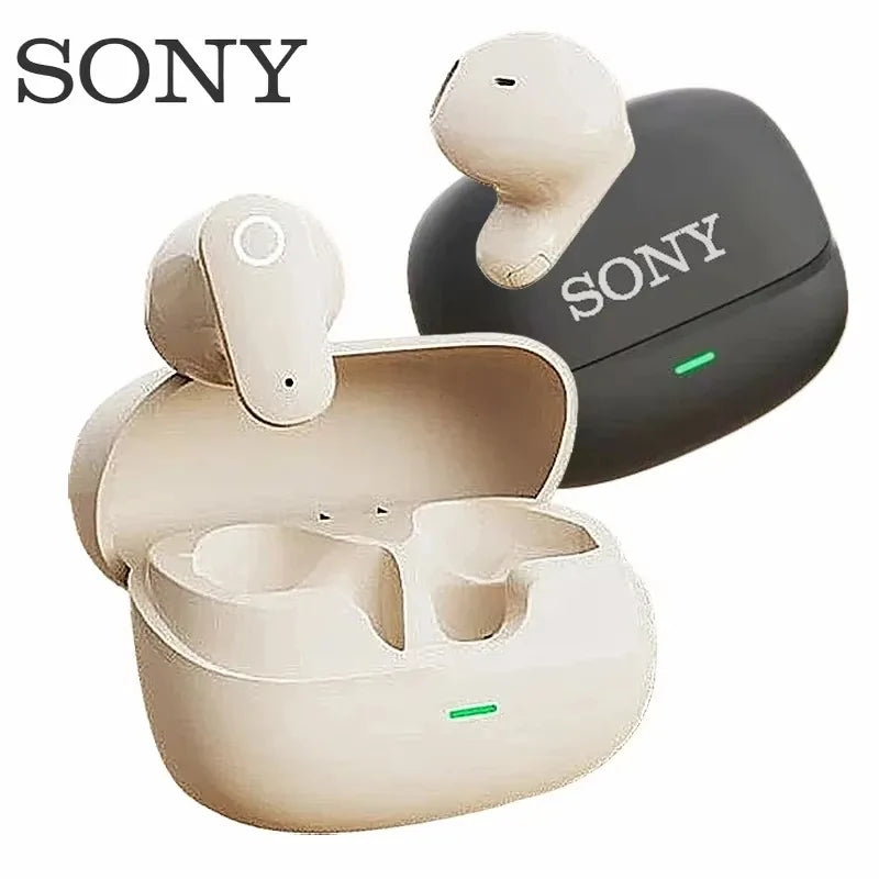 Sony GT570 Wireless Bluetooth Headset Charging Earbuds