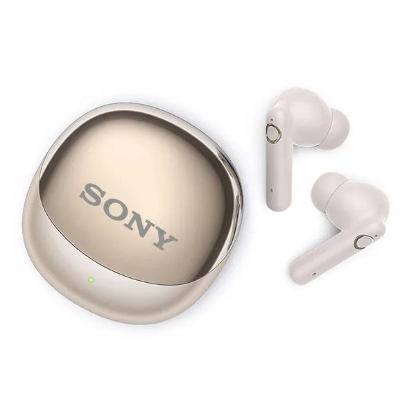 Sony S12 True Wireless Earphone HIFI Stereo Sound Earbuds