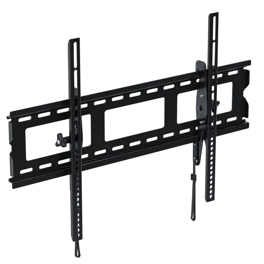 Tilting TV Wall Mount Bracket for 37" to 80" TV's up to 130lbs