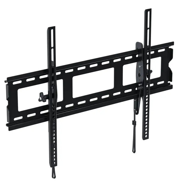 Tilting TV Wall Mount Bracket for 37" to 80" TV's up to 130lbs