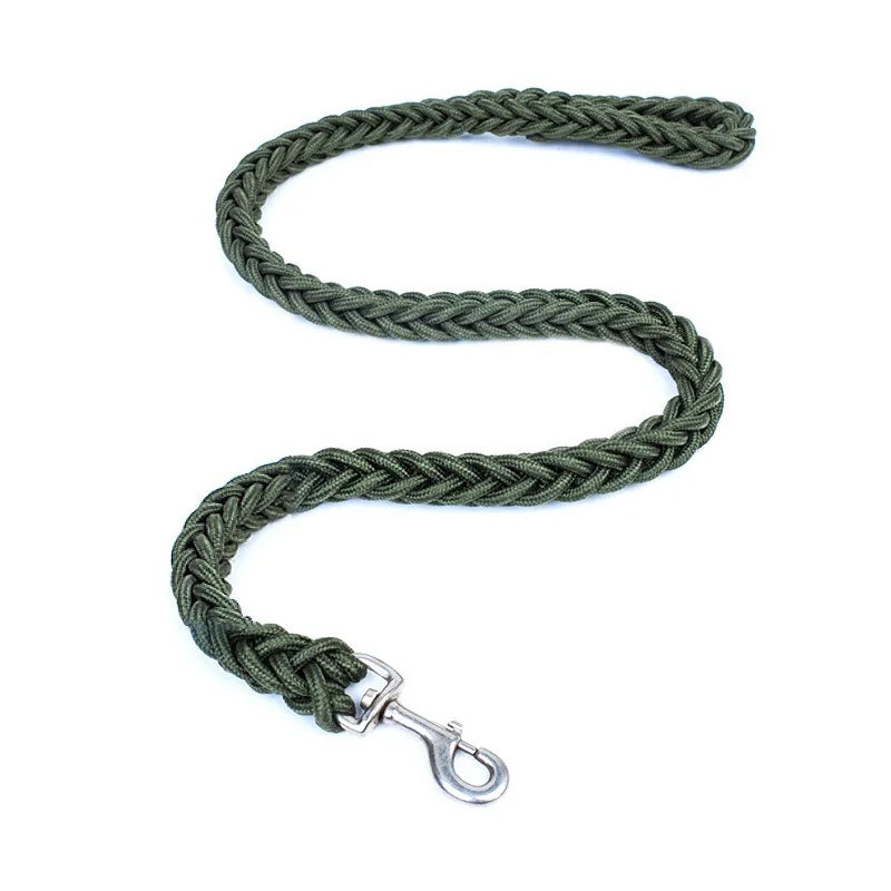 1.2M Nylon Dog Harness Leash