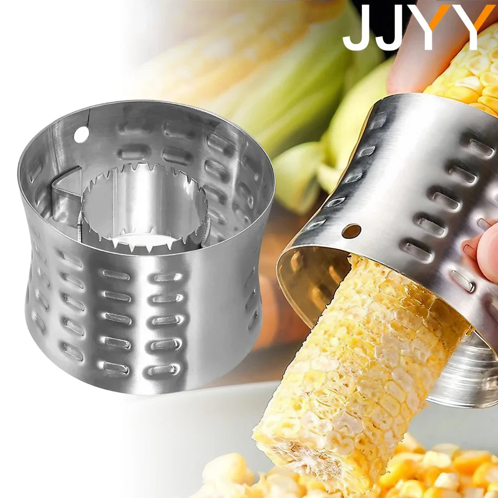 JJYY Corn Thresher