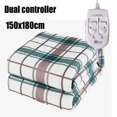 Electric Heater Blanket 110V