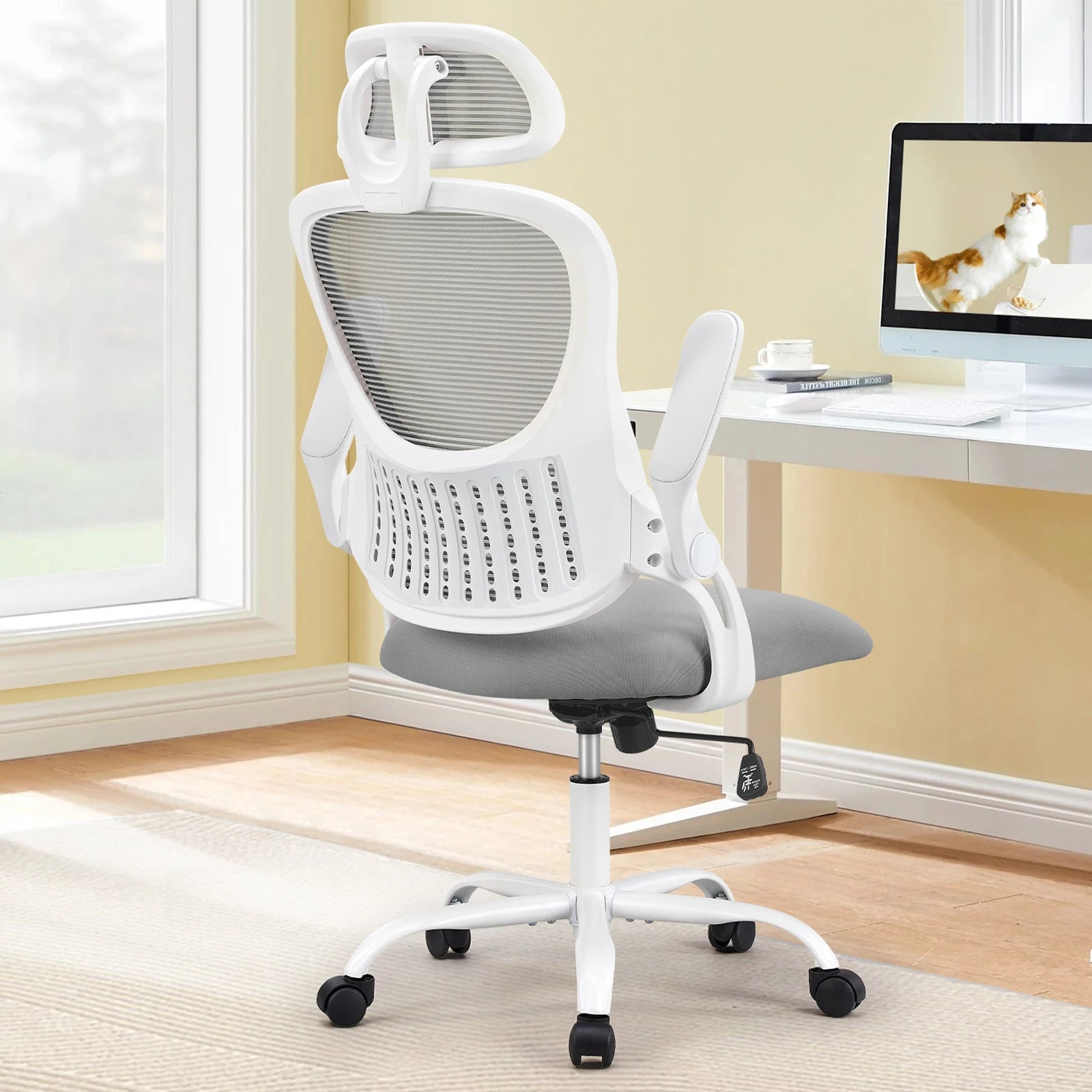 JHK Mesh Office Chair