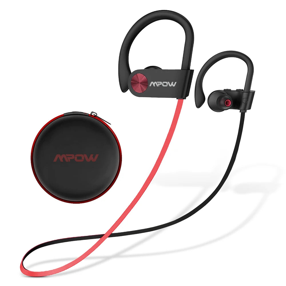 Mpow Flame Bluetooth Sport Earbuds