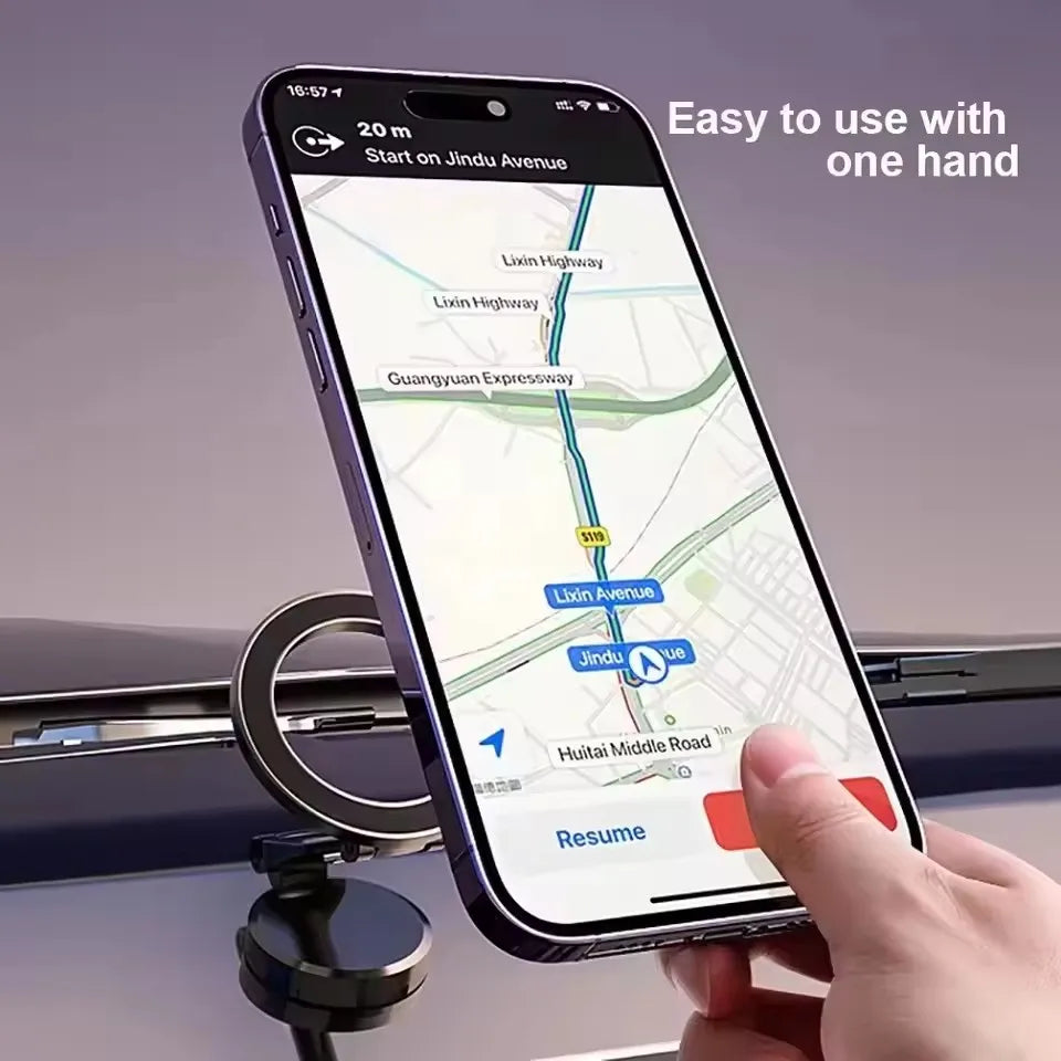 Car Cell Phone Holder For Vehicles