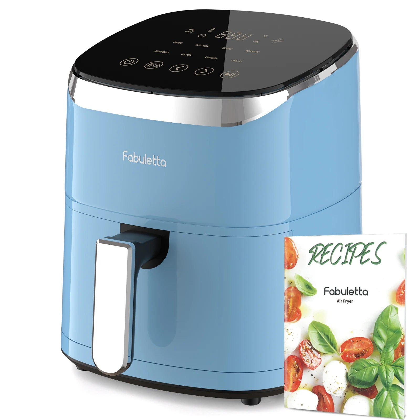 Fabuletta 4.2QT Air Fryer