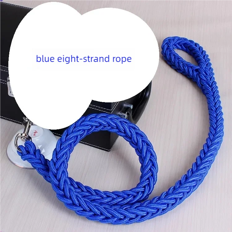 1.2M Nylon Dog Harness Leash