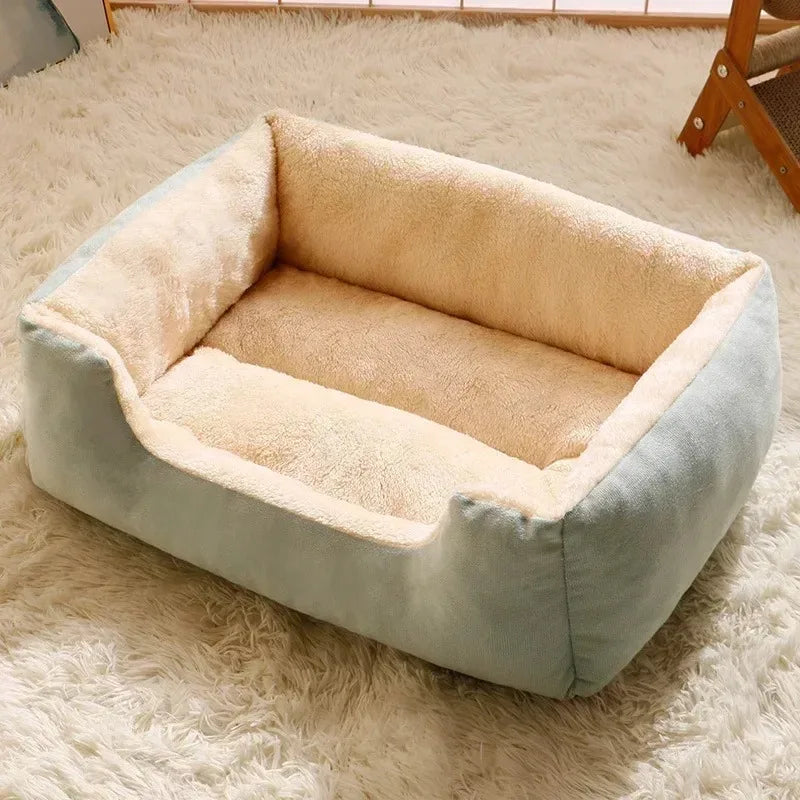 Pet Bed for Cats & Small Dogs