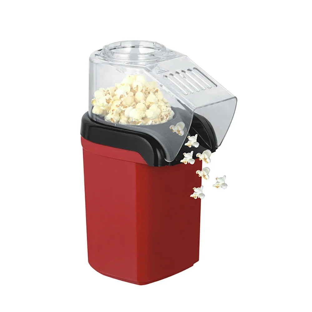 Fully Automatic Popcorn Machine