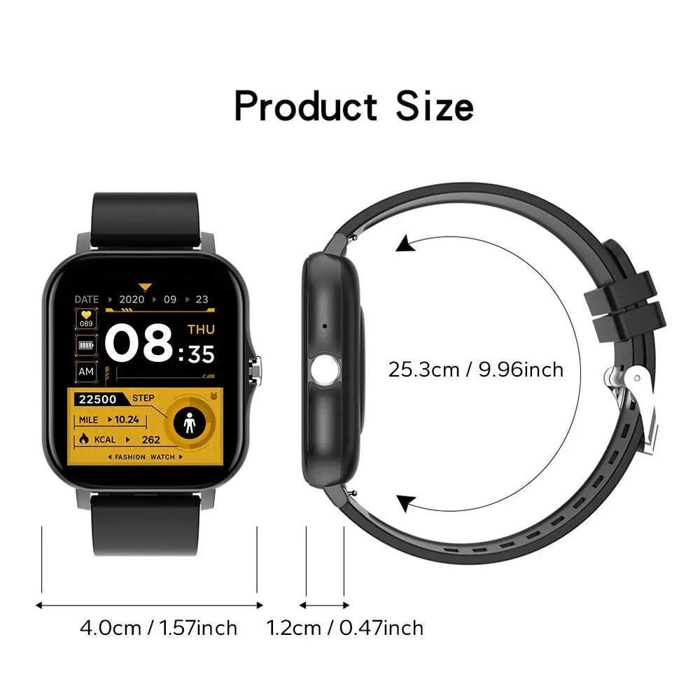 Smart Watch Android Phone