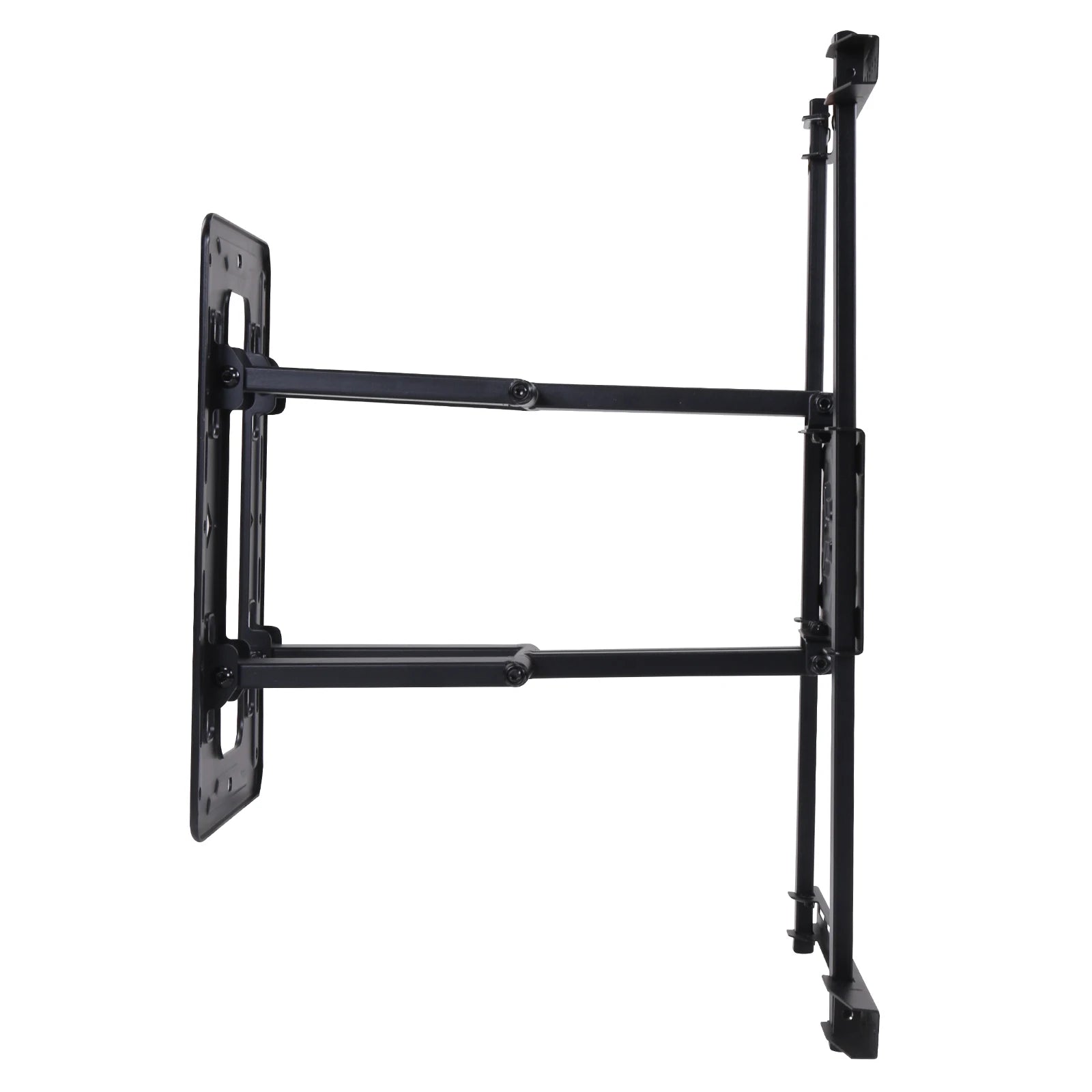 Heavy Duty Telescopic Wall Display Bracket TV Wall Mount