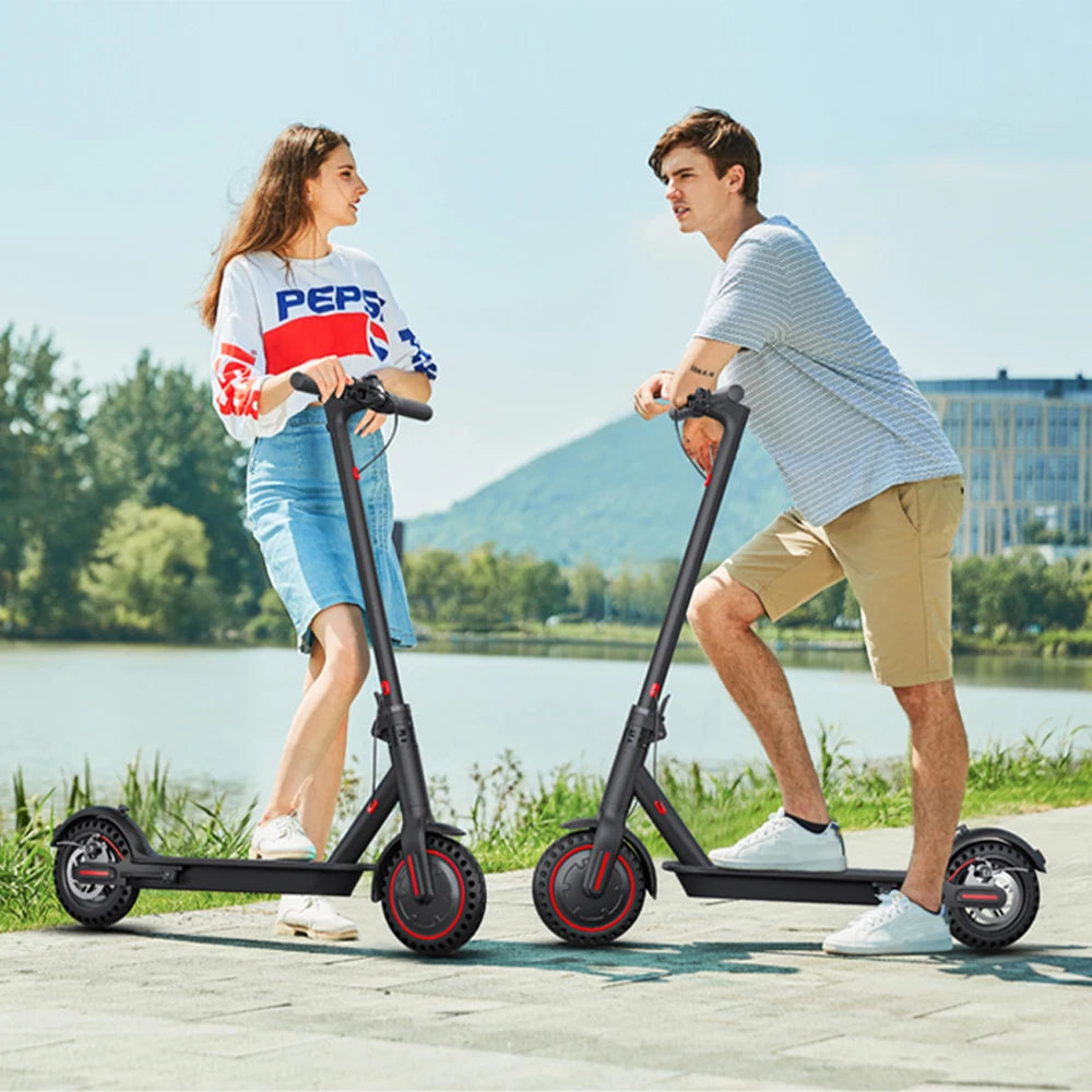 350W Foldable Electric Scooter