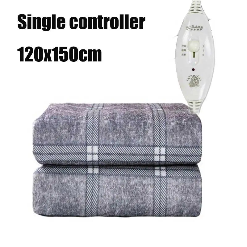 Electric Heater Blanket 110V