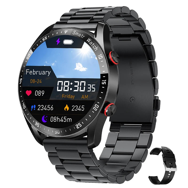 Smart Watch for Men