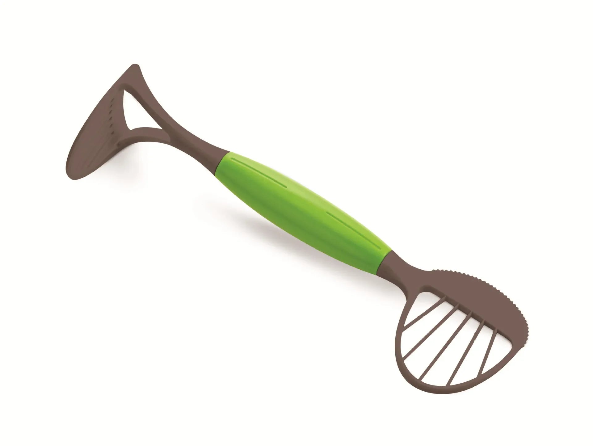 3-in-1 Multifunction Avocado Cut Slicer Masher