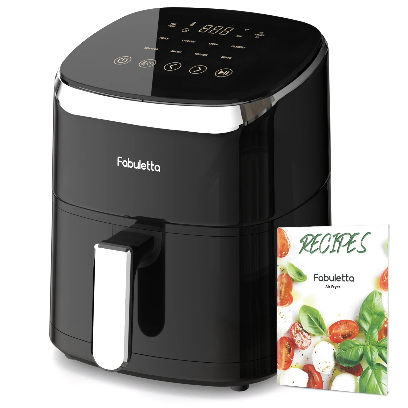 Fabuletta 4.2QT Air Fryer