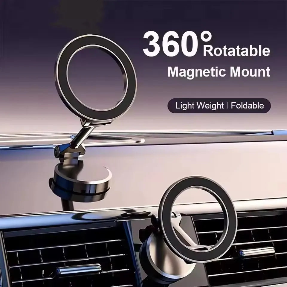 Car Cell Phone Holder For Vehicles