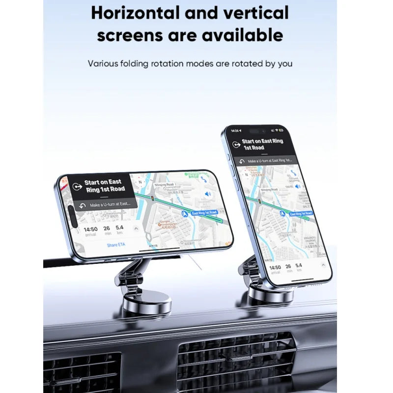 Car Cell Phone Holder For Vehicles