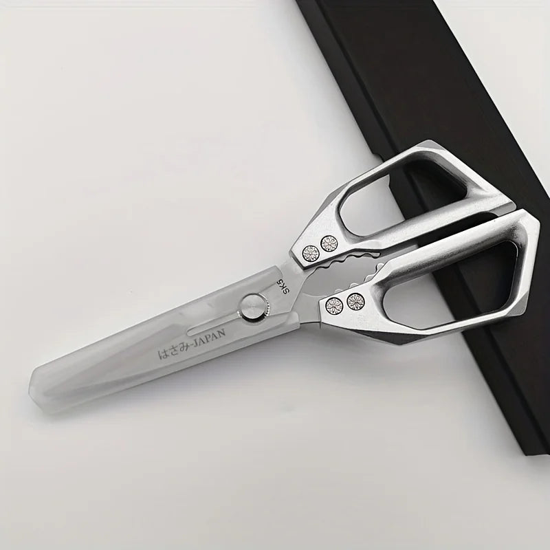 Commercial Stainless Steel Kitchen Shears
