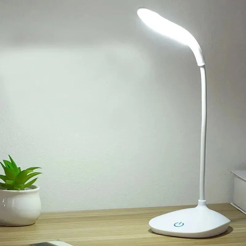 Dormitory USB Charging LED Lamp